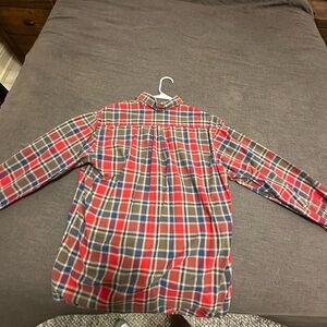 Southern Marsh flannel